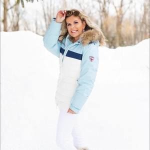 Meet your Posher, Lou